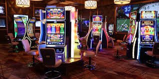 Jelajahi kategori games dan hiburan sportsbook dengan mudah